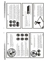 Preview for 5 page of galmar 295 series Instruction Manual