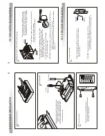 Preview for 6 page of galmar 295 series Instruction Manual