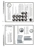 Preview for 9 page of galmar 295 series Instruction Manual