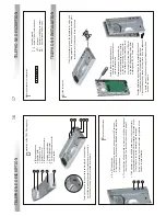 Preview for 10 page of galmar 295 series Instruction Manual