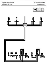 Preview for 22 page of galmar MP41-0 CODE Simplified Installation