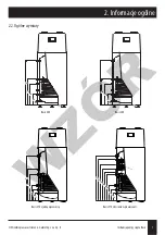 Preview for 7 page of Galmet Basic 200 Installation And Operation Manual