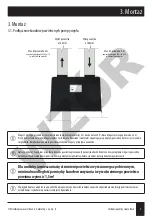 Preview for 9 page of Galmet Basic 200 Installation And Operation Manual