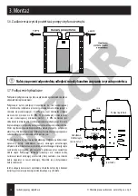 Предварительный просмотр 12 страницы Galmet Basic 200 Installation And Operation Manual