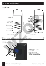 Preview for 34 page of Galmet Basic 200 Installation And Operation Manual