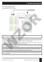 Preview for 39 page of Galmet Basic 200 Installation And Operation Manual