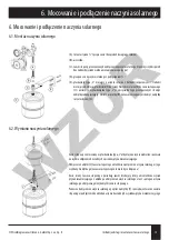 Preview for 13 page of Galmet KSG21 GT Installation And Operation Manual