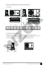 Предварительный просмотр 17 страницы Galmet Prima Installation And Operation Manual