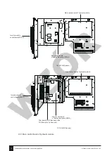 Предварительный просмотр 112 страницы Galmet Prima Installation And Operation Manual