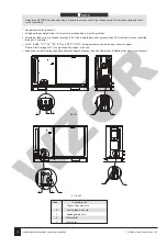 Предварительный просмотр 126 страницы Galmet Prima Installation And Operation Manual