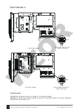 Предварительный просмотр 254 страницы Galmet Prima Installation And Operation Manual