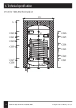 Preview for 14 page of Galmet SG 100 Installation And Operation Manual