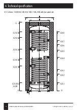 Preview for 18 page of Galmet SG 40 Installation And Operation Manual