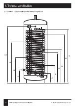 Preview for 22 page of Galmet SG 40 Installation And Operation Manual