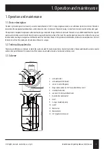 Preview for 3 page of Galmet SG Fusion 100 Installation And Operating Manual