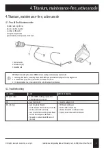 Предварительный просмотр 5 страницы Galmet SGW(S) Maxi 250 Installation And Operating Manual