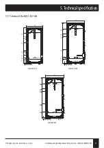 Предварительный просмотр 23 страницы Galmet SGW(S) Mini Tower 100 Installation And Operating Manual