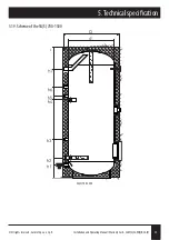 Предварительный просмотр 25 страницы Galmet SGW(S) Mini Tower 100 Installation And Operating Manual