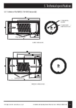 Предварительный просмотр 27 страницы Galmet SGW(S) Mini Tower 100 Installation And Operating Manual