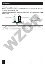 Preview for 14 page of Galmet Small Installation And Operation Manual