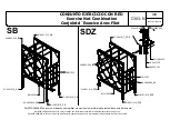 Предварительный просмотр 3 страницы GALOPIN C103-N Instruction Manual