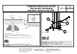 Предварительный просмотр 4 страницы GALOPIN C103-N Instruction Manual