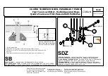 Предварительный просмотр 5 страницы GALOPIN C304A-N Instruction Manual