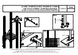 Предварительный просмотр 8 страницы GALOPIN C304A-N Instruction Manual