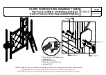 Предварительный просмотр 11 страницы GALOPIN C304A-N Instruction Manual