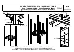 Предварительный просмотр 15 страницы GALOPIN C304A-N Instruction Manual