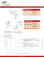 Предварительный просмотр 2 страницы GALTRONICS MK-06679 Manual