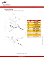 Предварительный просмотр 2 страницы GALTRONICS MK-07286 Manual