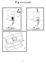 Preview for 27 page of Galvamet ARIA Installation, Operating And Maintenance Manual