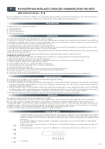 Preview for 13 page of Galvamet Aura Installation, Operating And Maintenance Instructions