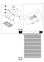 Предварительный просмотр 10 страницы Galvamet Blade Dot Installation, Operating And Maintenance Instructions