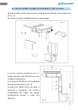 Предварительный просмотр 28 страницы Galvamet KompaKOne Installation, Operating And Maintenance Manual