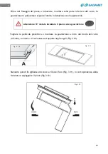 Предварительный просмотр 30 страницы Galvamet KompaKOne Installation, Operating And Maintenance Manual