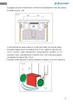 Предварительный просмотр 32 страницы Galvamet KompaKOne Installation, Operating And Maintenance Manual