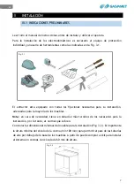 Предварительный просмотр 235 страницы Galvamet KompaKOne Installation, Operating And Maintenance Manual