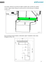 Preview for 325 page of Galvamet KompaKOne Installation, Operating And Maintenance Manual