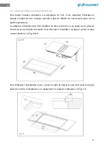 Preview for 326 page of Galvamet KompaKOne Installation, Operating And Maintenance Manual