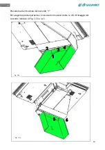 Предварительный просмотр 19 страницы Galvamet KompaKTech Manual