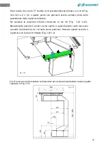 Предварительный просмотр 20 страницы Galvamet KompaKTech Manual