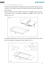 Предварительный просмотр 21 страницы Galvamet KompaKTech Manual