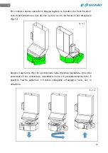 Предварительный просмотр 25 страницы Galvamet KompaKTech Manual