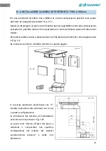 Предварительный просмотр 28 страницы Galvamet KompaKTech Manual