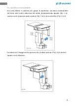 Предварительный просмотр 34 страницы Galvamet KompaKTech Manual