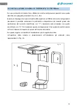 Предварительный просмотр 36 страницы Galvamet KompaKTech Manual