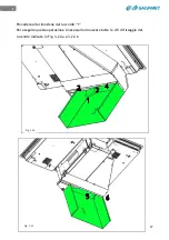 Предварительный просмотр 37 страницы Galvamet KompaKTech Manual