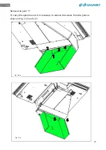 Предварительный просмотр 95 страницы Galvamet KompaKTech Manual